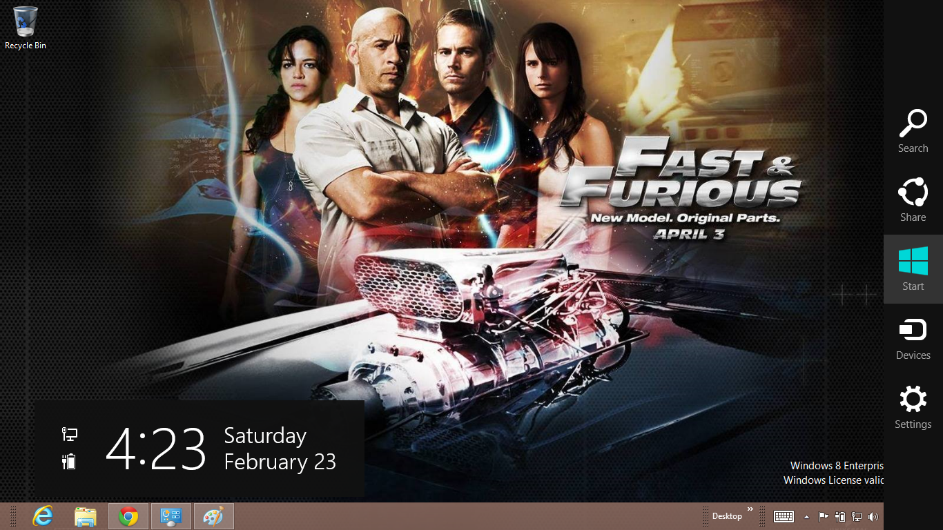 Furious 7 - IMDb